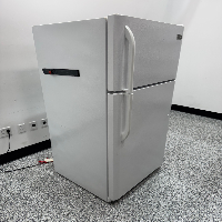 Kenmore Refrigerator Freezer Combo image 0